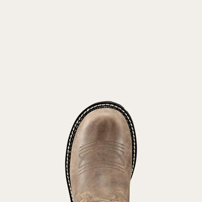 Western Boots Women Ariat Fatbaby Western Boot Brown Bomber Western Boots Women Ariat Fatbaby Western Boot Brown Bomber