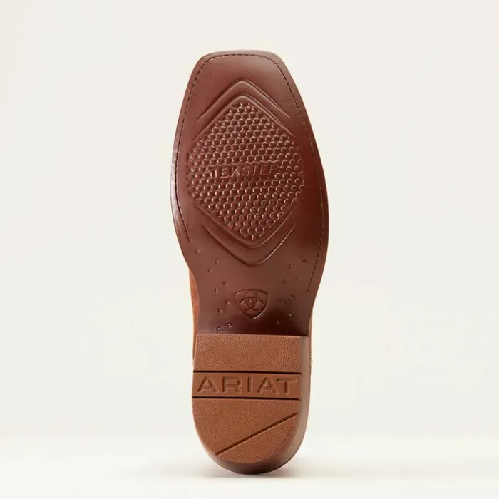 Western Boots Women Ariat Futurity Starlight StretchFit Western Boot Terracotta Roughout Western Boots Women Ariat Futurity Starlight StretchFit Western Boot Terracotta Roughout