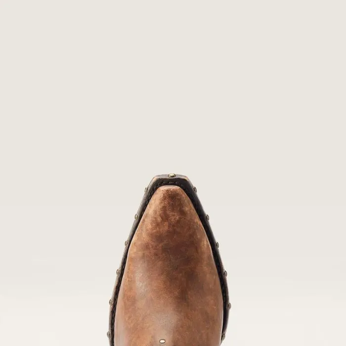 Western Boots Women Ariat Greeley Western Boot Naturally Distressed Brown Western Boots Women Ariat Greeley Western Boot Naturally Distressed Brown