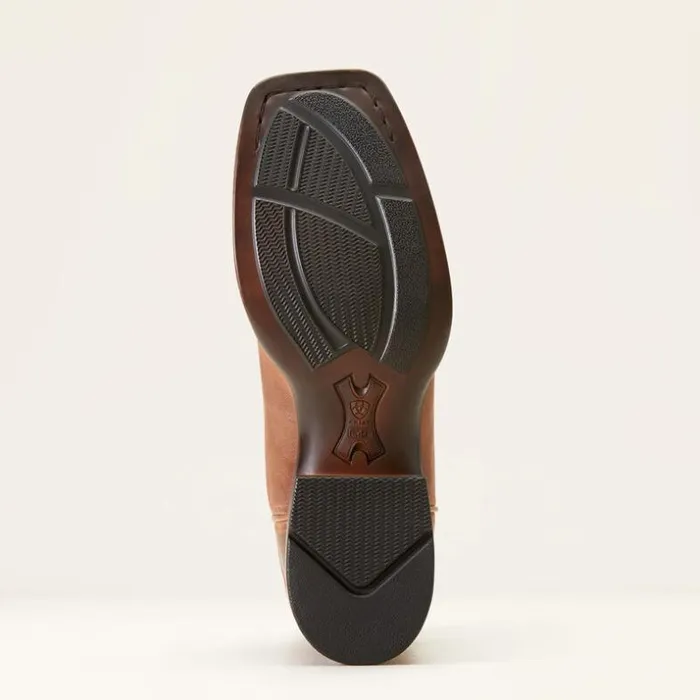 Western Boots Women Ariat Oak Grove Western Boot Maple Glaze Western Boots Women Ariat Oak Grove Western Boot Maple Glaze