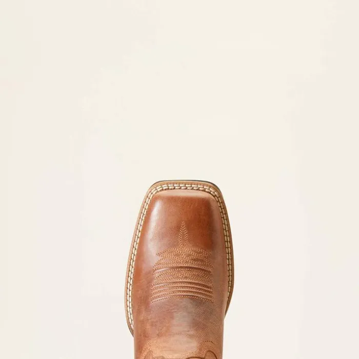 Western Boots Women Ariat Oak Grove Western Boot Maple Glaze Western Boots Women Ariat Oak Grove Western Boot Maple Glaze