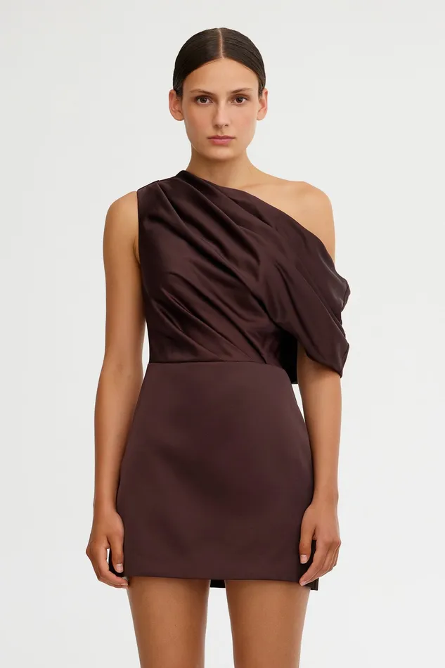 Women ADRIANA MINI DRESS Dresses Significant Other