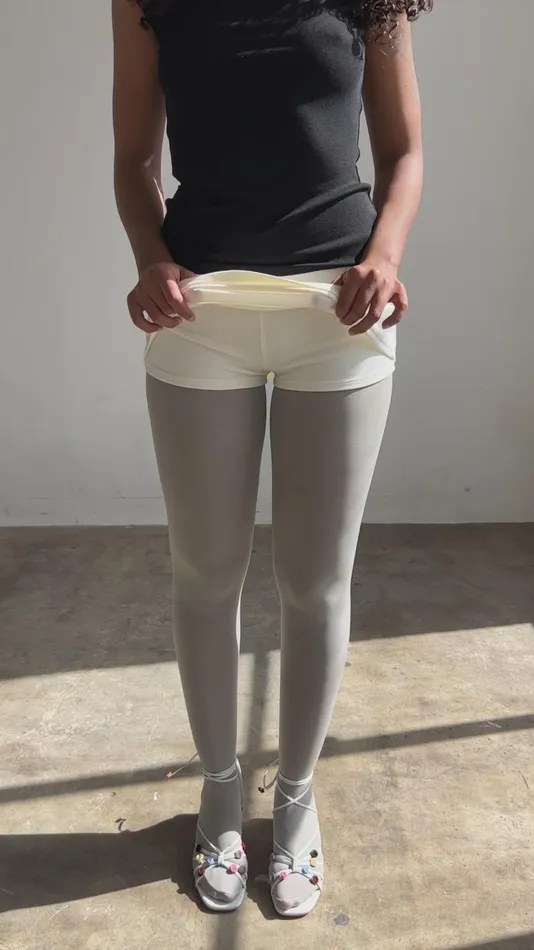 Women Aria Skirt White Lisa Says Gah Skirts