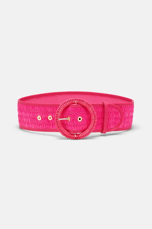 Women Belts Luisa Spagnoli Dolcenera Dolcenera BluetteGold