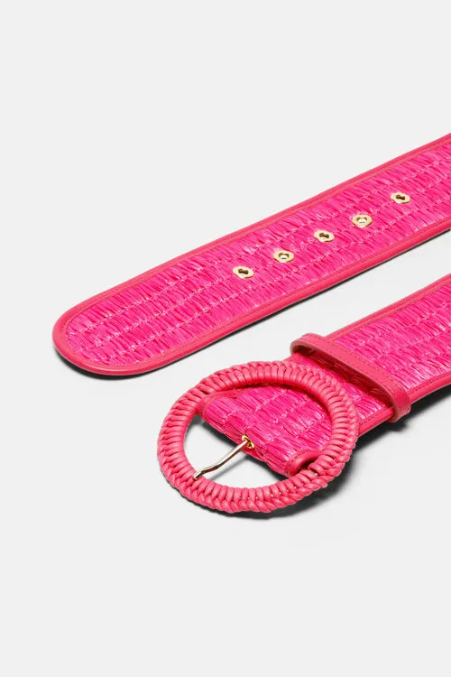 Women Belts Luisa Spagnoli Dolcenera Dolcenera BluetteGold Women Belts Luisa Spagnoli Dolcenera Dolcenera BluetteGold