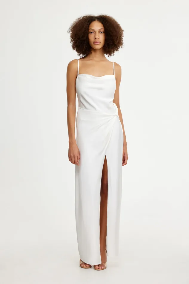 Women Brides Significant Other ESME MAXI DRESS