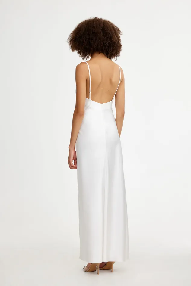 Women Brides Significant Other ESME MAXI DRESS