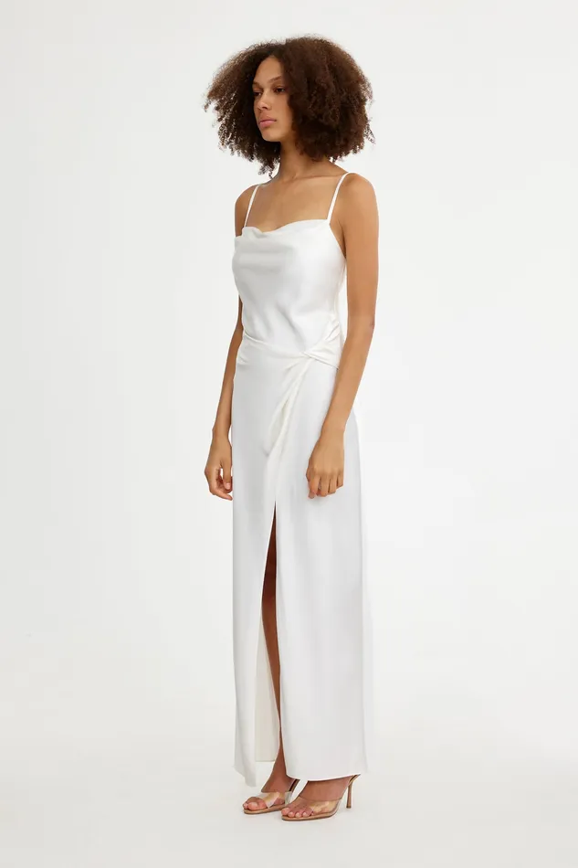 Women Brides Significant Other ESME MAXI DRESS