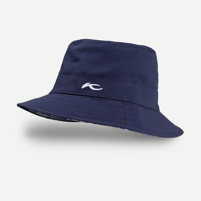 Women Bucket Hat 8211 Reversible and Waterresistant Bucket Hat Atlanta Bluemineral KJUS Accessories Women Bucket Hat 8211 Reversible and Waterresistant Bucket Hat Atlanta Bluemineral KJUS Accessories