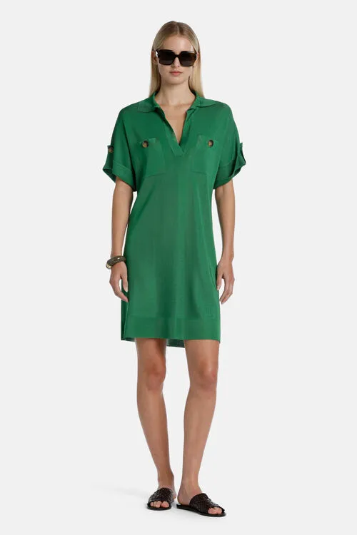 Women Caneva Caneva Blue Dresses and Jumpsuits Luisa Spagnoli Women Caneva Caneva Blue Dresses and Jumpsuits Luisa Spagnoli