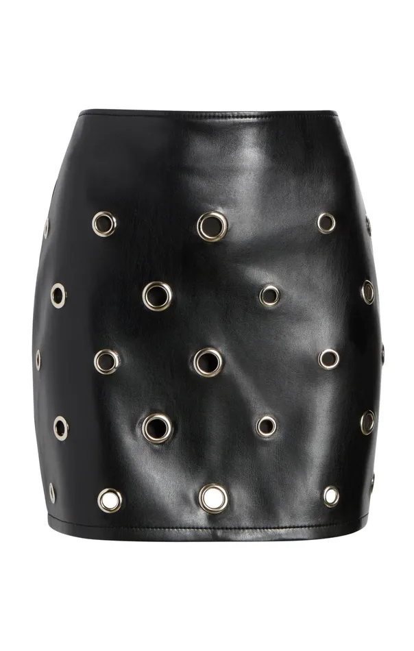 Women Cinq Sept Skirts Harriet Skirt Black