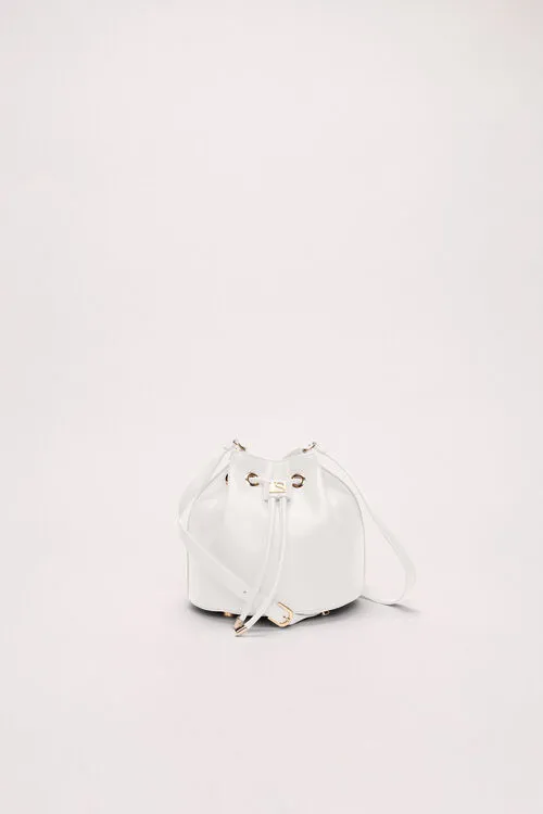 Women Crossbody bags Luisa Spagnoli Ialiso Ialiso Tobacco