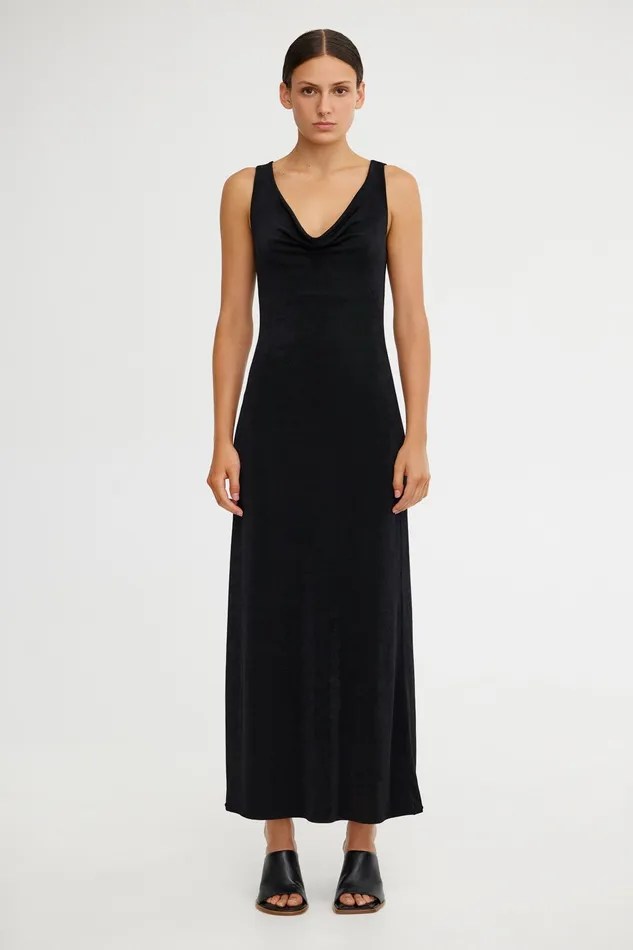 Women Dresses Significant Other LUNA MAXI DRESS
