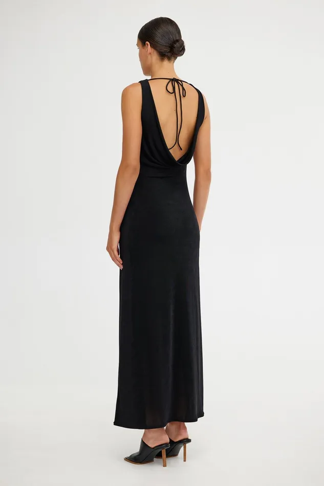 Women Dresses Significant Other LUNA MAXI DRESS