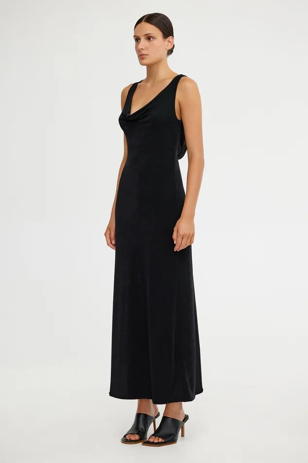 Women Dresses Significant Other LUNA MAXI DRESS