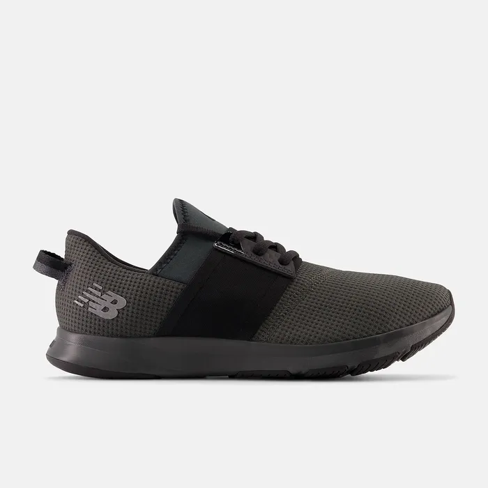Women Dynasoft Nergize v3 Blacktop with Black Training New Balance