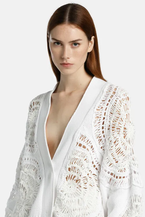 Women Fashion Show Luisa Spagnoli Cannara Cannara White Women Fashion Show Luisa Spagnoli Cannara Cannara White