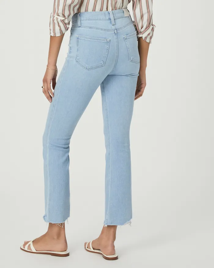 Women Flare PAIGE Claudine Flare Jean 8211 Martini Women Flare PAIGE Claudine Flare Jean 8211 Martini
