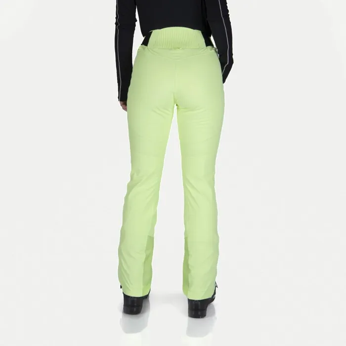 Women Formula Pants 8211 Waterproof Ski Pants Aurora KJUS Pants