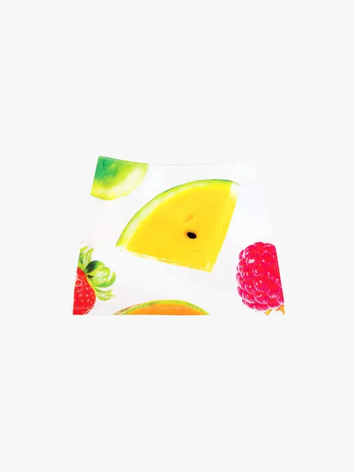 Women Fruit Basket Skirt Fruit Basket Lisa Says Gah Skirts