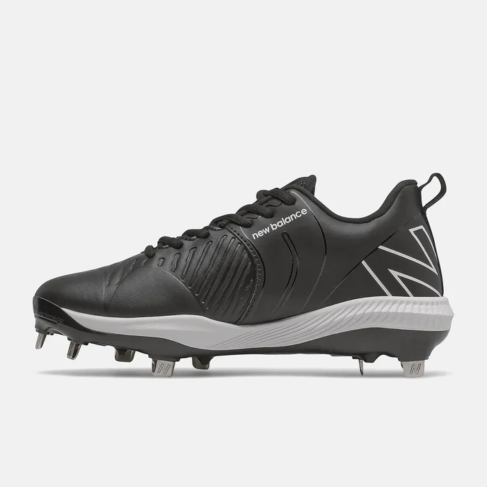Women FuelCell SMFUSEv3 Black with White Softball New Balance