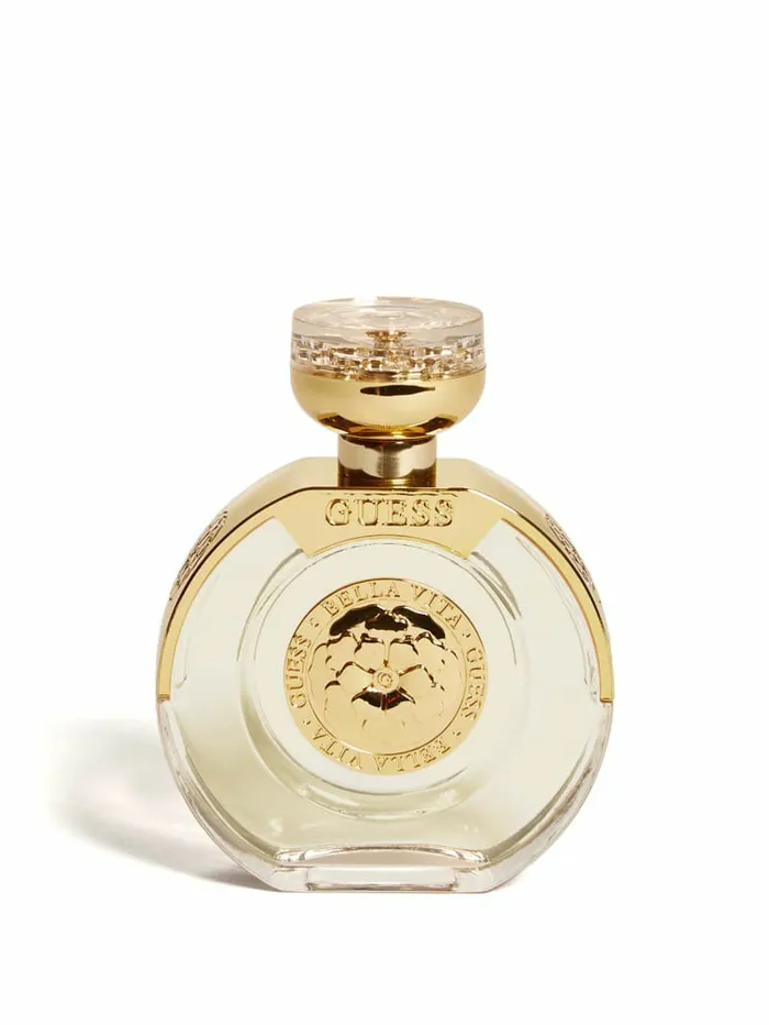 Women GUESS GUESS Bella Vita Eau de Parfum 34 oz Gold Fragrance Women GUESS GUESS Bella Vita Eau de Parfum 34 oz Gold Fragrance