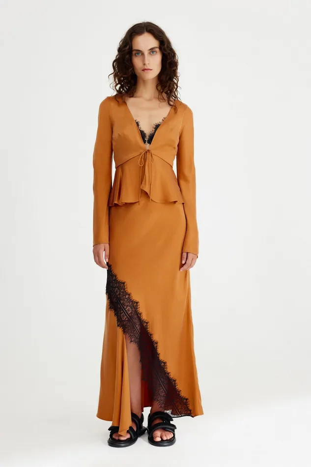 Women HELAINA SKIRT Bottoms Significant Other