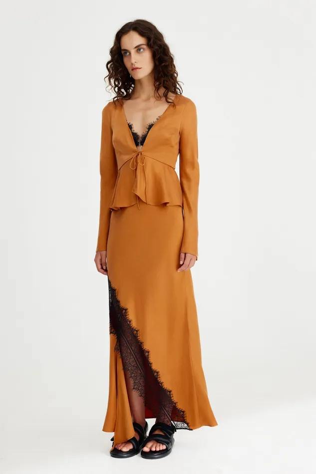 Women HELAINA SKIRT Bottoms Significant Other