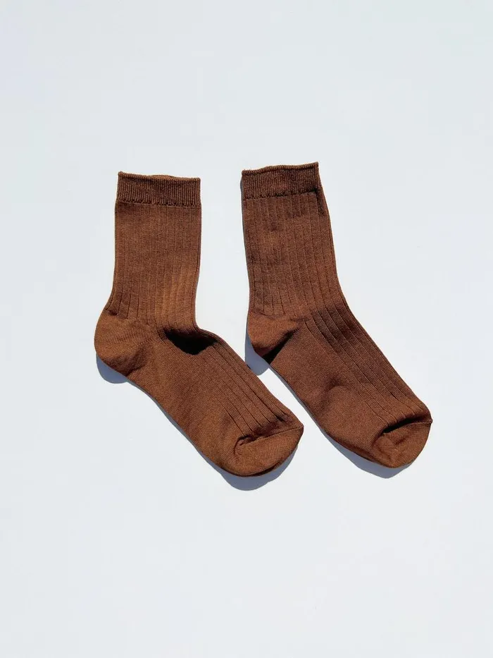 Women Her Socks Dijon Lisa Says Gah Accessories