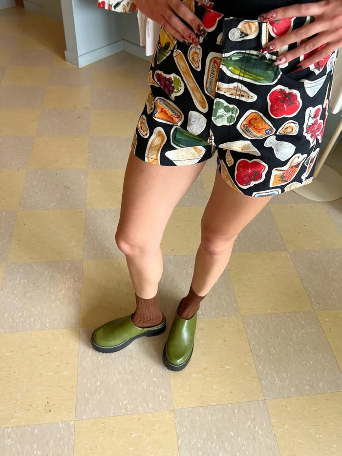 Women Her Socks Dijon Lisa Says Gah Accessories Women Her Socks Dijon Lisa Says Gah Accessories