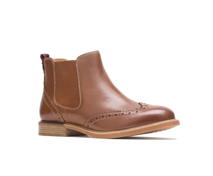 Women Hush Puppies Bailey Chelsea Boot Dachshund Leather Boots Women Hush Puppies Bailey Chelsea Boot Dachshund Leather Boots