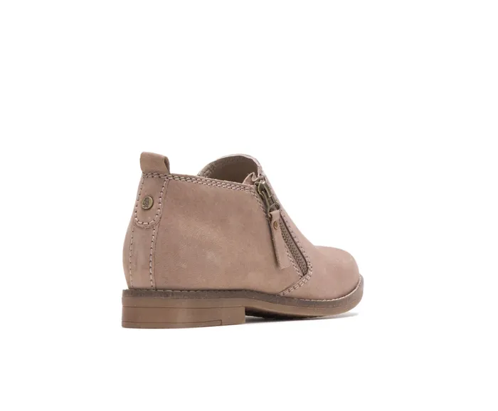 Women Hush Puppies Mazin Cayto Taupe Nubuck Boots Women Hush Puppies Mazin Cayto Taupe Nubuck Boots