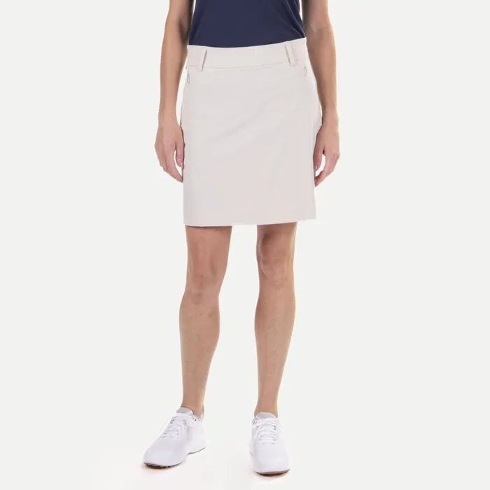 Women Ice Light Skort 16quot Birch KJUS Pants and Skorts