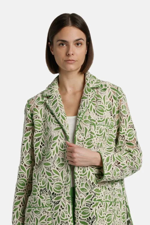 Women Jackets and Blazers Luisa Spagnoli Viatico Viatico Women Jackets and Blazers Luisa Spagnoli Viatico Viatico