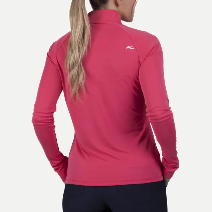 Women Kallena HalfZip Azalea KJUS Midlayers and Sweaters
