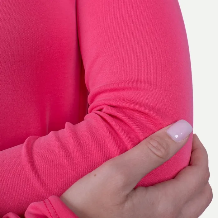 Women Kallena HalfZip Azalea KJUS Midlayers and Sweaters