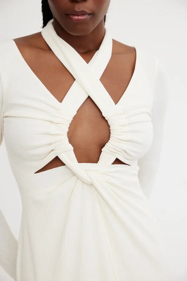 Women Knits and Jersey Significant Other CHARLIE MAXI DRESS