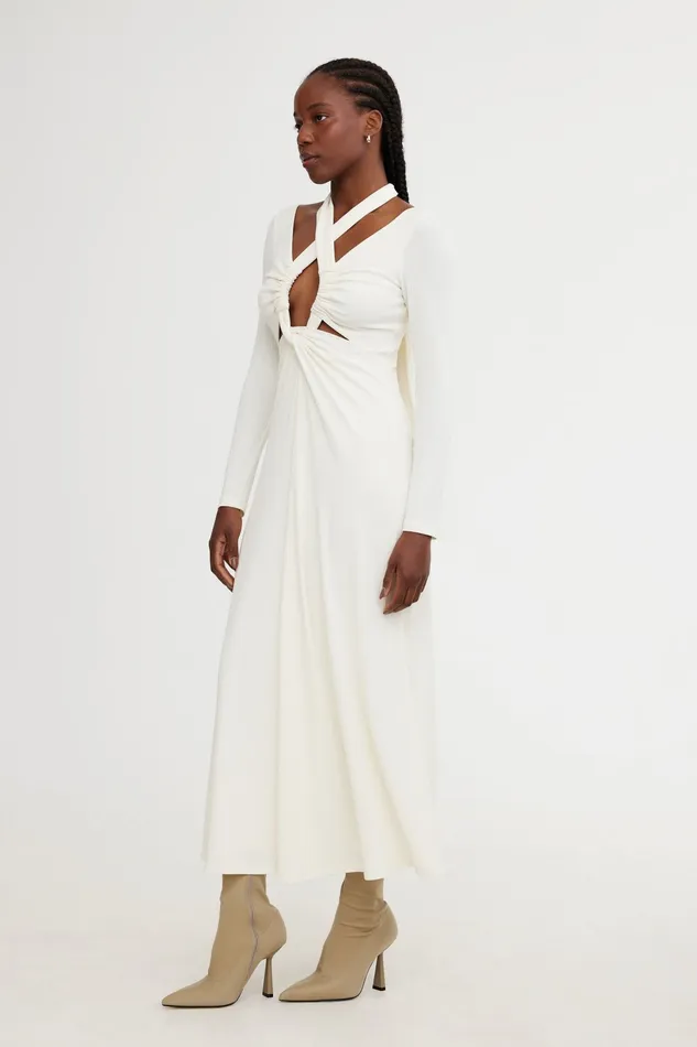 Women Knits and Jersey Significant Other CHARLIE MAXI DRESS