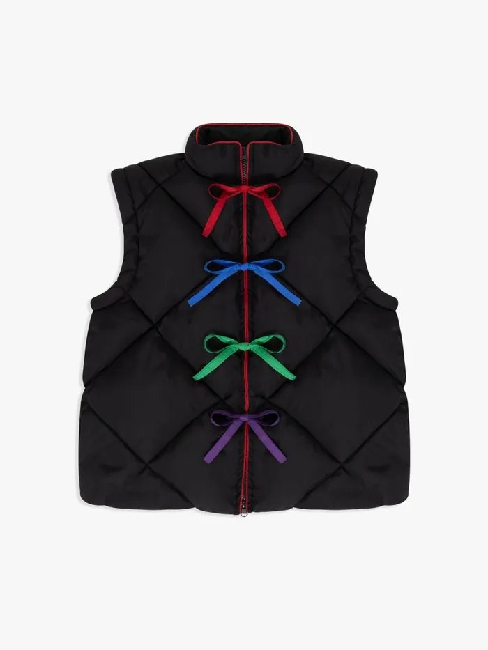 Women Lady Puffer Jacket Black Lisa Says Gah Tops Women Lady Puffer Jacket Black Lisa Says Gah Tops