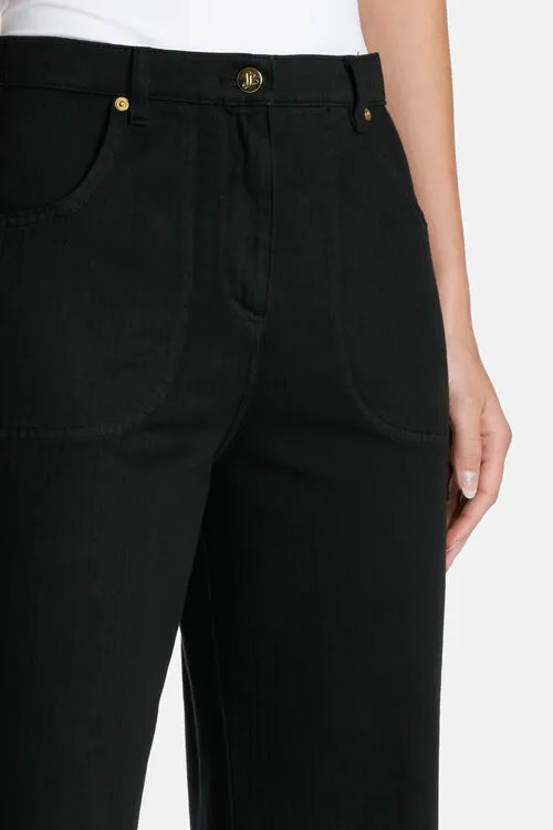 Women Luisa Spagnoli Ali Ali Cream Pants Women Luisa Spagnoli Ali Ali Cream Pants