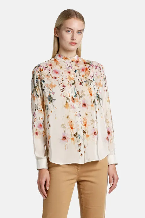 Women Luisa Spagnoli Baronessa Baronessa Blouses and Shirts