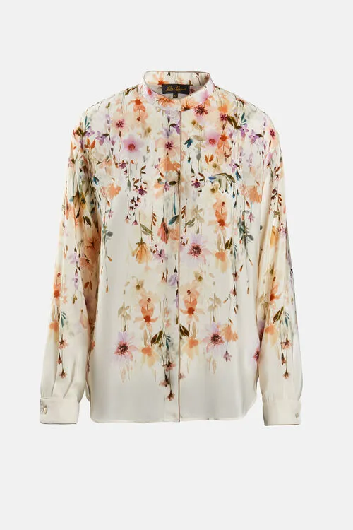 Women Luisa Spagnoli Baronessa Baronessa Blouses and Shirts Women Luisa Spagnoli Baronessa Baronessa Blouses and Shirts