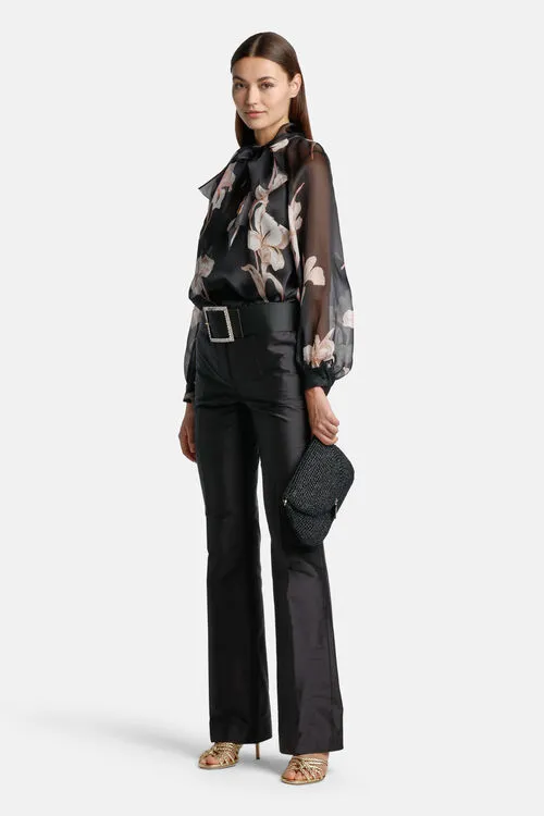 Women Luisa Spagnoli Boboli Boboli Yellow Blouses and Shirts Women Luisa Spagnoli Boboli Boboli Yellow Blouses and Shirts