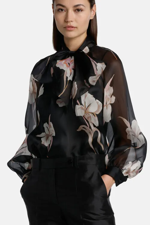 Women Luisa Spagnoli Boboli Boboli Yellow Blouses and Shirts Women Luisa Spagnoli Boboli Boboli Yellow Blouses and Shirts