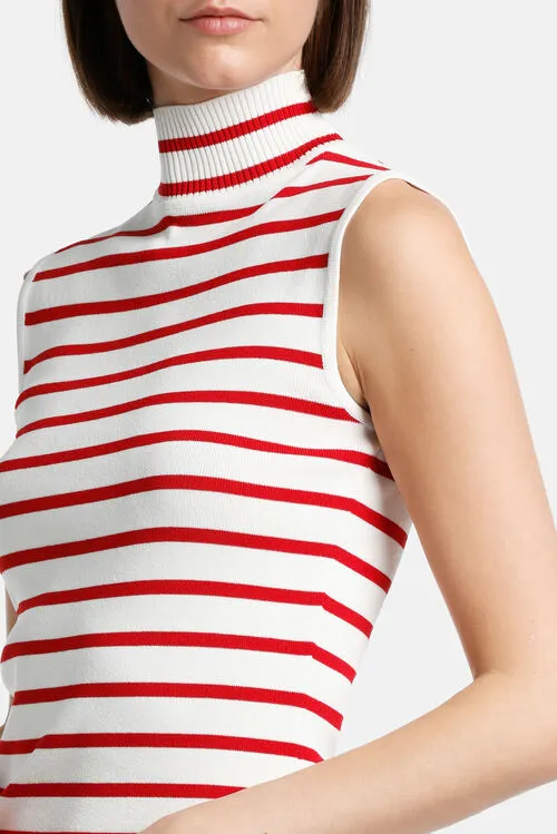 Women Luisa Spagnoli Calico Calico Tops and TShirts