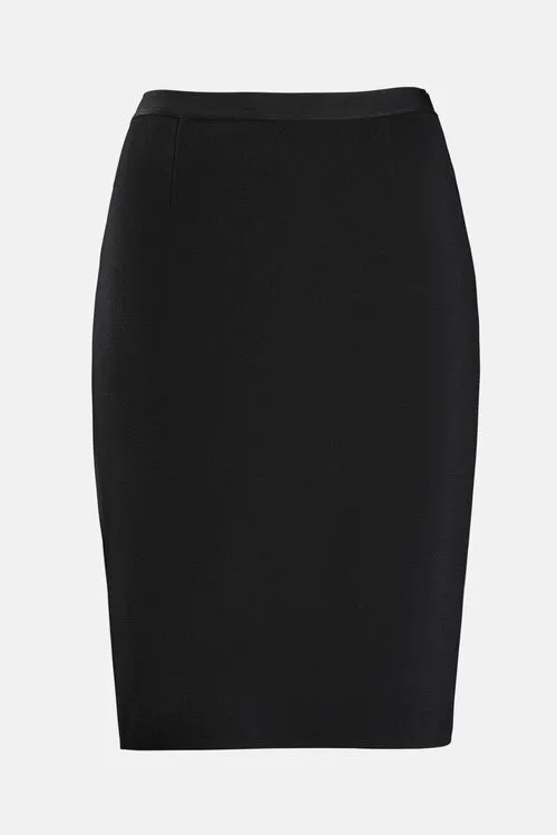 Women Luisa Spagnoli Campanile Campanile Blue Skirts and shorts Women Luisa Spagnoli Campanile Campanile Blue Skirts and shorts