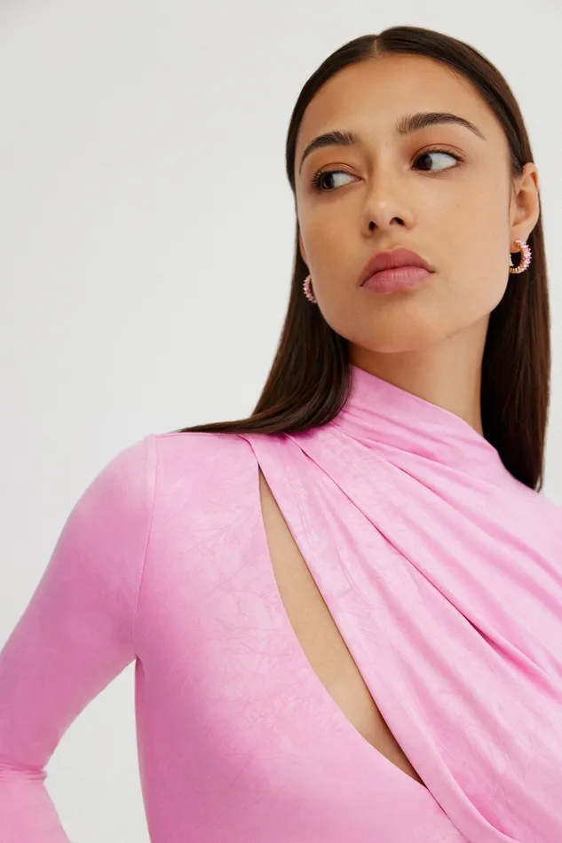 Women MAEVI MINI DRESS Dresses Significant Other