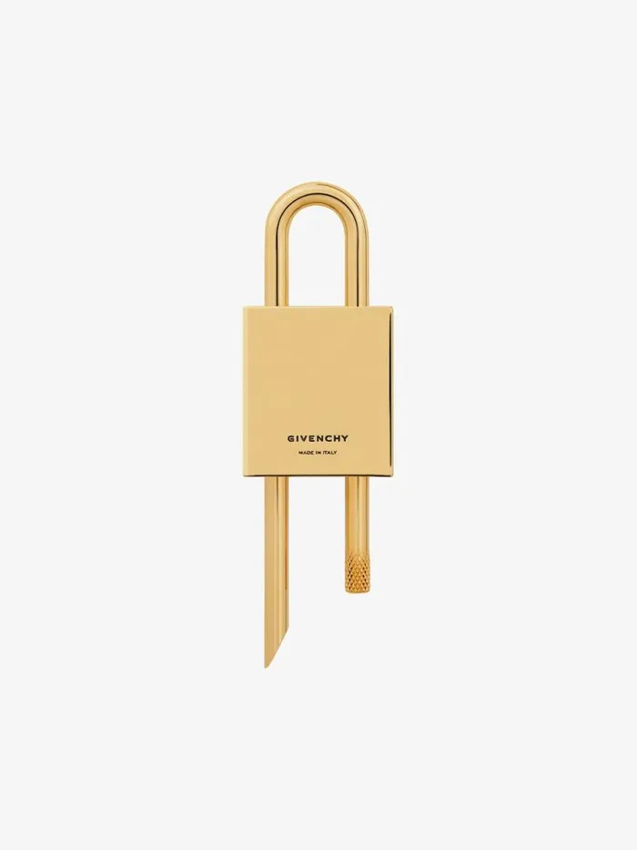 WomenMen Belts Givenchy Small 4G Padlock In Metal With Crystals Golden Yellow WomenMen Belts Givenchy Small 4G Padlock In Metal With Crystals Golden Yellow