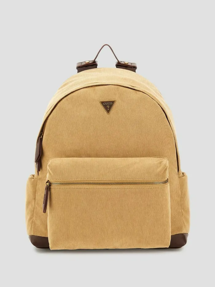 WomenMen GUESS Mojave Round Backpack Spellbound Wash Luggage and Travel Bags