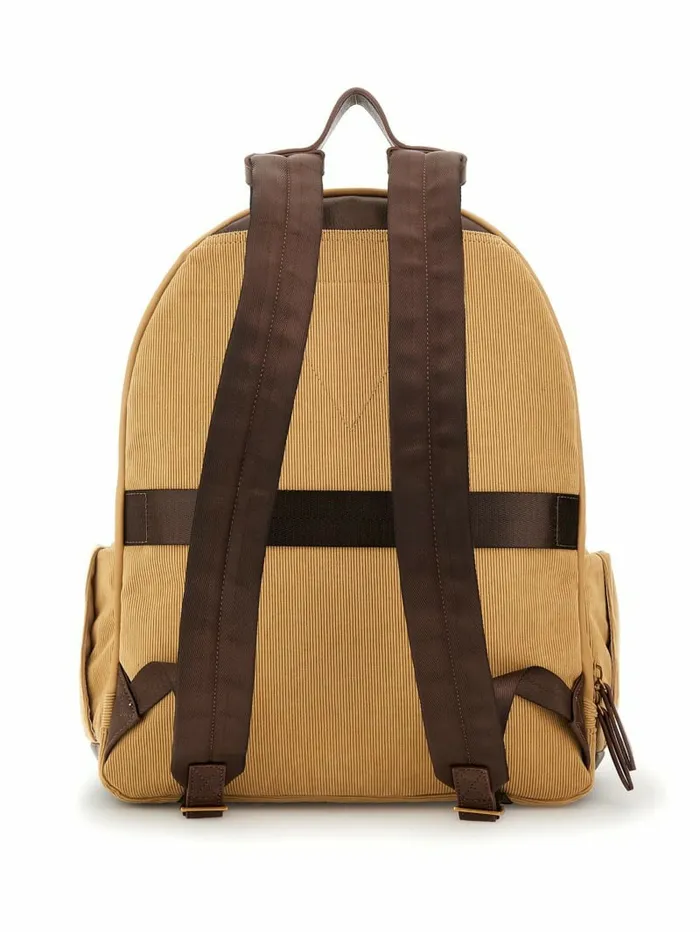 WomenMen GUESS Mojave Round Backpack Spellbound Wash Luggage and Travel Bags WomenMen GUESS Mojave Round Backpack Spellbound Wash Luggage and Travel Bags